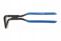 Cęgi dekarskie 90° Hogert HT3B513