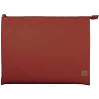 Pokrowiec do laptopa 14" UNIQ Lyon Waterproof Czerwony