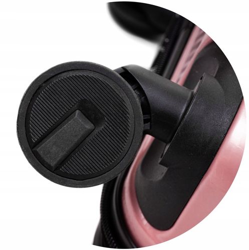 Średnia walizka XL NA 4 KÓŁKACH PODRÓŻNA POLICARBON TORBA RGL na Arena.pl