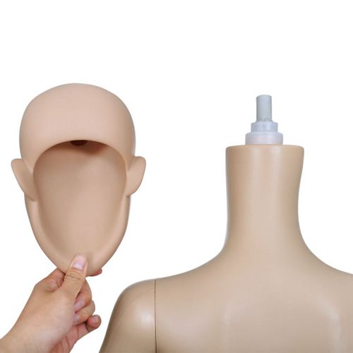 Manekin kobiecy B na Arena.pl