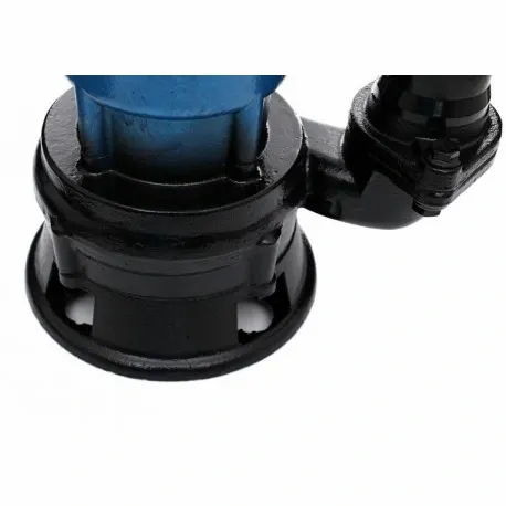 POMPA DO WODY BRUDNEJ SZAMBA Z ROZDRABNIACZEM +20M zdjęcie 8