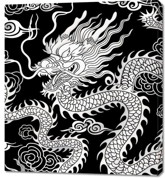 Obraz 90x100cm Orient zdjęcie 1