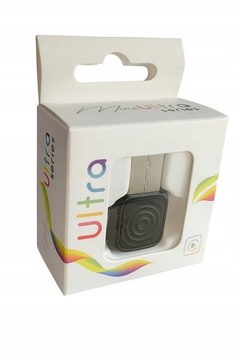 Carlinkit Carplay AndroidAuto adapter bezprzewodowy Mini Ultra na Arena.pl