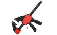 ścisk stolarski  65kg - 65 x 450 mm kd10732