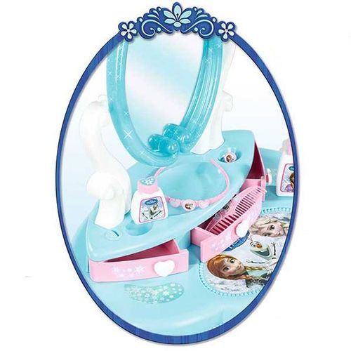 SMOBY Frozen Toaletka na Arena.pl