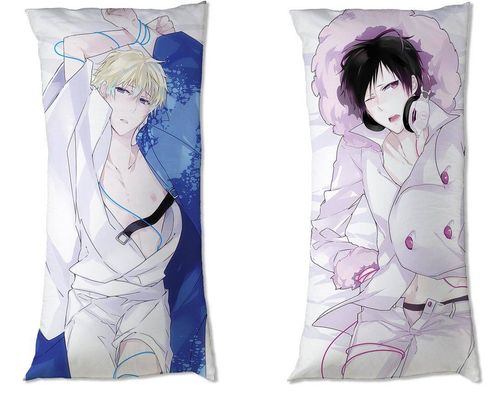 Dakimakura Durarara!! DRRR!! DO WYBORU na Arena.pl