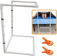 NIEKOMPLETNY Podnośnik do koca NEPPT utrzymywanie koca POWYSTAWOWY