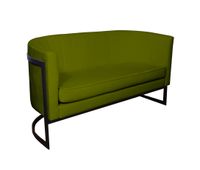 Sofa Glamour podstawa czarna BL75
