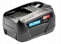 Akumulator Li-Ion Gloria 18 V 4 Ah