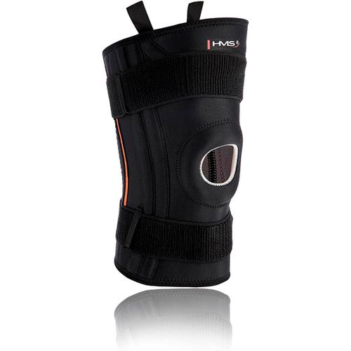 STABILIZATOR NA KOLANO ściągacz kolano opaska S na Arena.pl