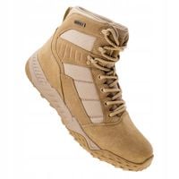 BUTY TAKTYCZNE WOJSKOWE MAGNUM MOTRU WP DESERT 41