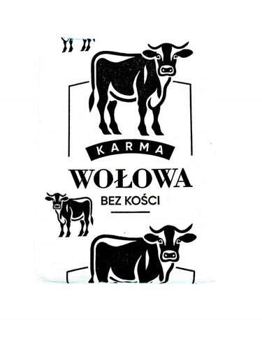 10 KG MIĘSO MROŻONE DLA PSA WOŁOWE BEZ KOŚCI WOŁOWINA BARF KARMA na Arena.pl