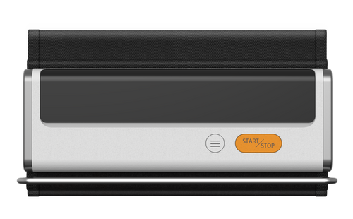 Ciśnieniomierz naramienny z funkcją badania EKG BP2 IOS Android na Arena.pl