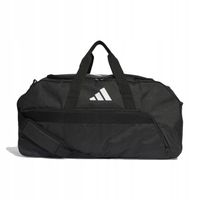 Torba adidas Tiro Duffle sportowa oryginalna wytrzymała rozm. M średnia