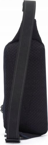 Plecak na jedno ramię Pacsafe V - Ocean na Arena.pl