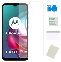 Folia ochronna do MOTOROLA MOTO G30 hydrożelowa na ekran mocna szkło TPU