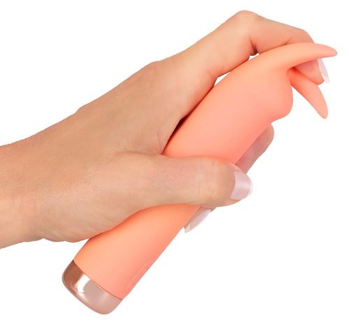 Peachy Mini Tickle Vibrator na Arena.pl
