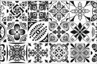 Tło fotograficzne Produktowe FLAT LAT Kulinarne