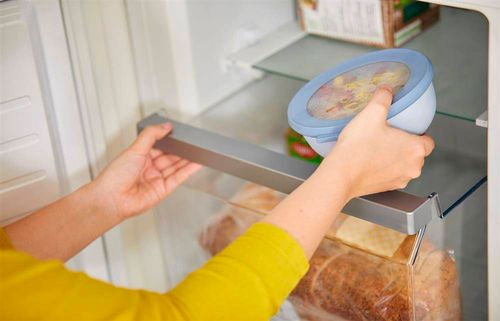 Miska Cirqula okrągła 2250ml Nordic Black 106216041100 na Arena.pl