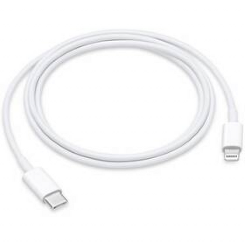 Kabel Apple USB-C/Lightning 1 m (MX0K2ZM/A) na Arena.pl