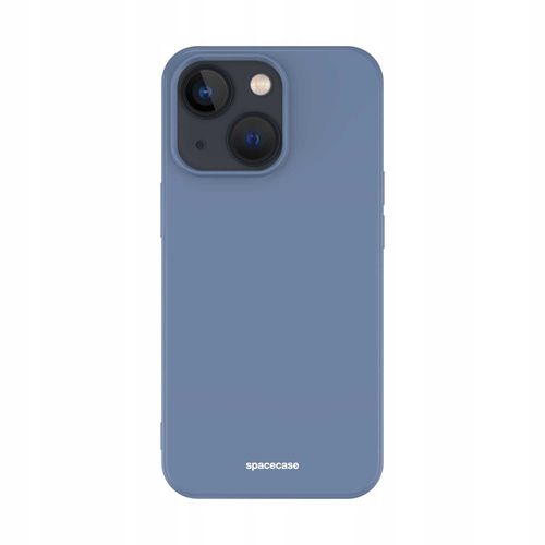 Spacecase Silicone Case Iphone 13 Blue na Arena.pl