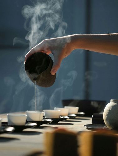 Sencha BIO zielona herbata japońska liściasta ekologiczna | Premium 250g na Arena.pl