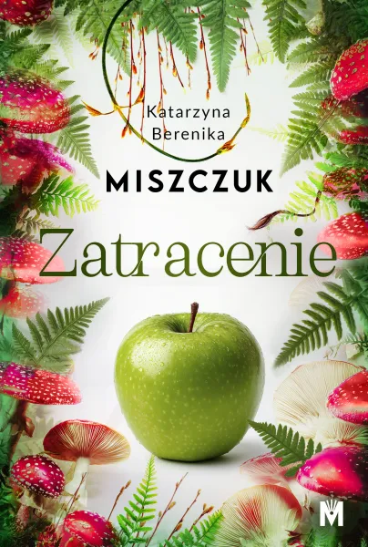 Zatracenie (barwione brzegi) zdjęcie 2