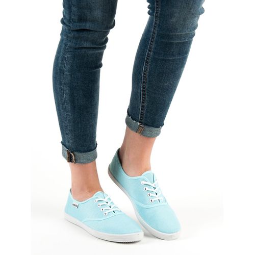 Sznurowane Tenisówki r.40 na Arena.pl