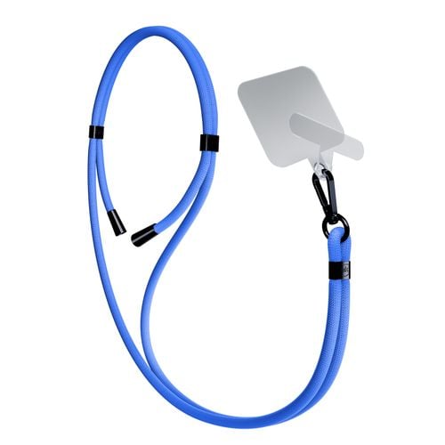 accessories blue (black) - 3mk easyclip na Arena.pl