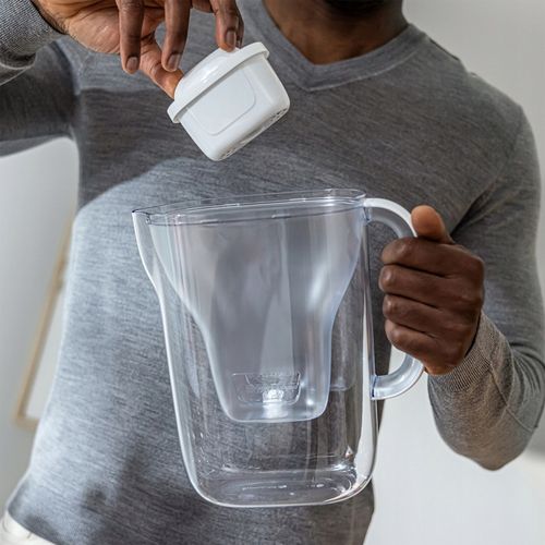 Wkład filtrujący Brita Maxtra Pro Pure Performance 3+1 (4 szt.) na Arena.pl