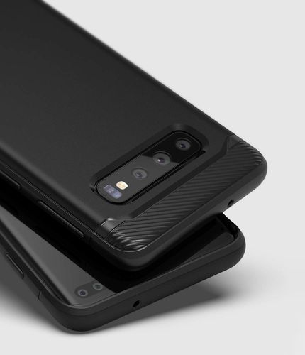 Etui Ringke Onyx Samsung Galaxy S10 Plus Black na Arena.pl