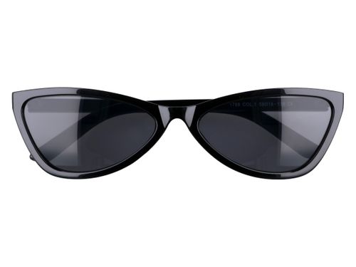Okulary damskie cat eye na Arena.pl