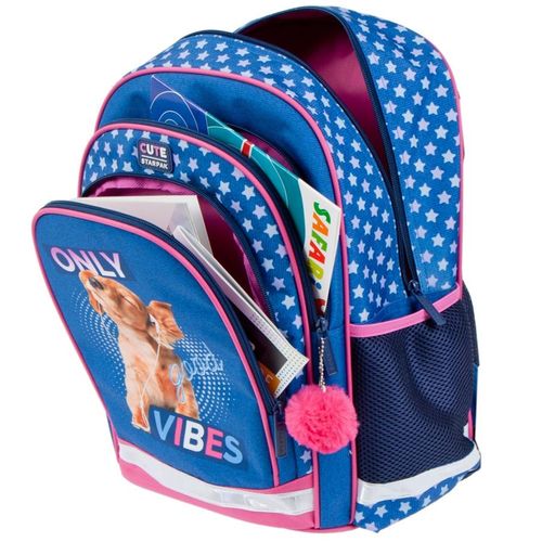 ND39_446590 I PLECAK STK-14 GOOD VIBES PB 1/12 na Arena.pl