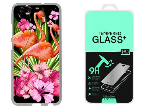 HUAWEI P10 | Etui smartfon CASE + Szkło na Arena.pl