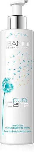 Bandi Morski żel oczyszczający do twarzy 230 ml na Arena.pl