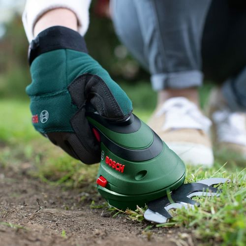 Nożyce do żywopłotu BOSCH 3.6 V na Arena.pl