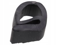 uszczelka drzwi kabiny ciagnika, koparki, ładowarki TD niezbrojona