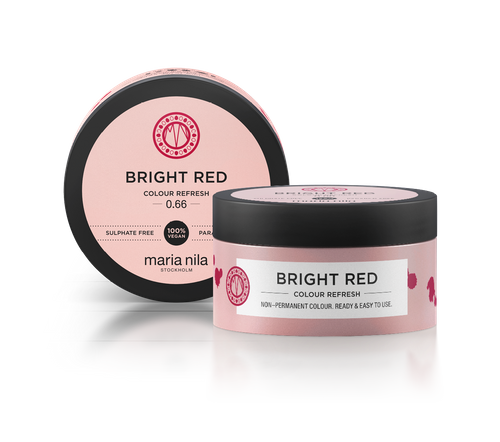 MARIA NILA BRIGHT RED 100ML na Arena.pl