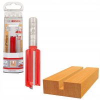 FREZ TARCZOWY DO ROWKÓW 8*16*66MM 2608629361 BOSCH