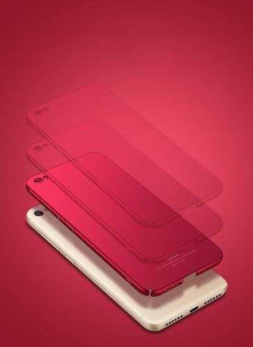 ETUI XIAOMI REDMI NOTE 5A OBUDOWA MSVII na Arena.pl