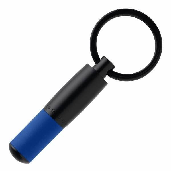 Breloczek na klucze Gear Matrix Blue zdjęcie 1