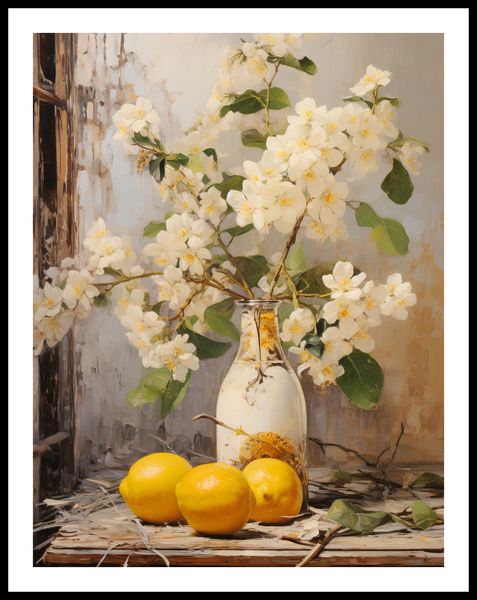 Plakat 50x65cm Słodkie Chwile zdjęcie 3