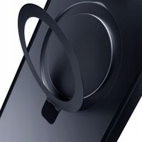 Apple iPhone 14 plus - 3mk Smoke Case Mag&Stand