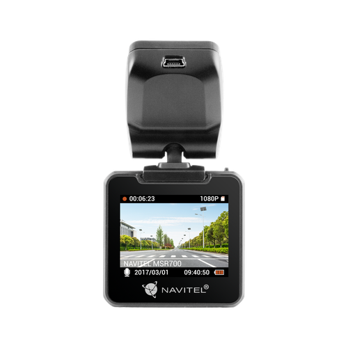 Rejestrator samochodowy NAVITEL MSR700 na Arena.pl