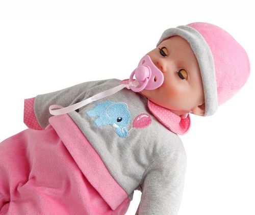 SIMBA Lalka Laura Gaworząca na Arena.pl