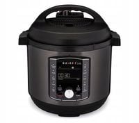 Multicooker Garnek elektryczny Instant Pot Pro Crisp 7,6L 1500W Gotowanie