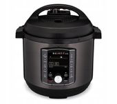 Multicooker Garnek elektryczny Instant Pot Pro Crisp 7,6L 1500W Gotowanie