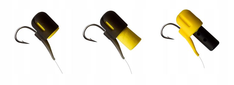 Pełny System Liquide ZIG do ZiG Rig Liquid Zig Full System Aligner zdjęcie 5