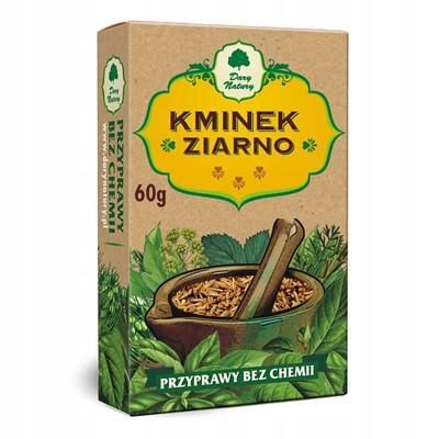 Kminek Ziarno 60g DARY NATURY zdjęcie 1