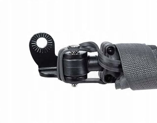 Zaczep do przyczepek rowerowych Qeridoo na Arena.pl